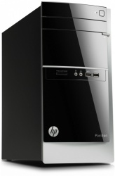 Computadora HP Pavilion 500-050la, Intel Core i7-3770 3.40GHz, 8GB, 2TB, Windows 8 64-bit 