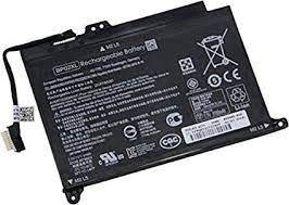 Batería HP BP02XL Original, Litio-Ion, 6 Celdas, 7.7V, 5150mAh, para HP Pavilion 