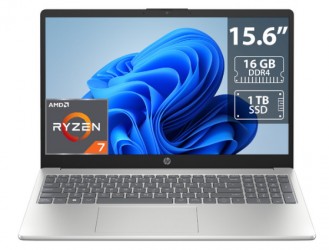 Laptop HP 15-FC0081LA, 15.6