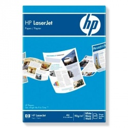 Papel HP LaserJet Paper Mate, 500 Hojas 