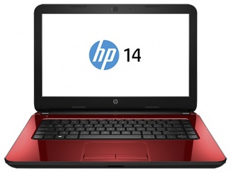 Laptop HP 14-g031la 14