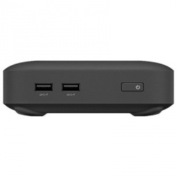 Mini PC HP Chromebox, Intel Celeron 2955U 1.40GHz, 2GB, 16GB, Chrome OS 