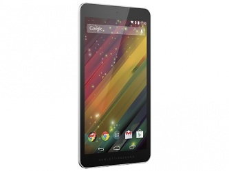 Tablet HP 7 G2 1311la 7'', 8GB, 1280 x 720 Pixeles, Android 4.4.2, WLAN, Plata 