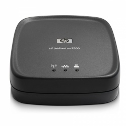 HP Jetdirect ew2500 Servidor de Impresión, Inalámbrico, 802.11b/g 