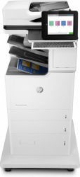 HP Color LaserJet Ent Flw MFPM682z 