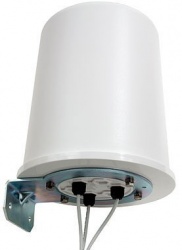 HP Antena Omnidireccional para Exteriores J9720A, 10dBi, 5GHz 