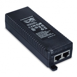 HPE Adaptador e Inyector de PoE 30W 802.3at , 55V 