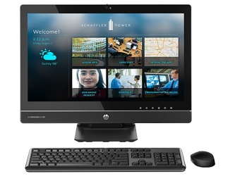 HP EliteOne 800 G1 All-in-One Touchscreen 23'', Intel Core i7-4790 3.20GHz, 8GB, 1TB, Windows 7/8.1 Professional 64-bit, Negro 