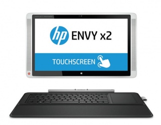 HP 2 en 1 ENVY x2 15-c029la 15.6
