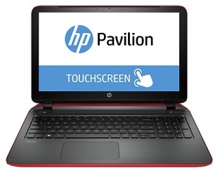 Laptop HP Pavilion 15-p205na Touch 15.6
