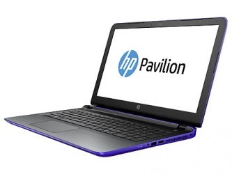 Laptop HP Pavilion 15-ab010la 15.6