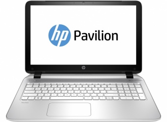 Laptop HP Pavilion 15-ab012la 15.6