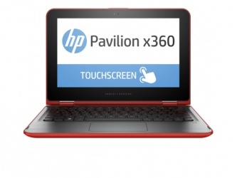 Netbook HP Pavilion x360 - 11-k102la 11.6