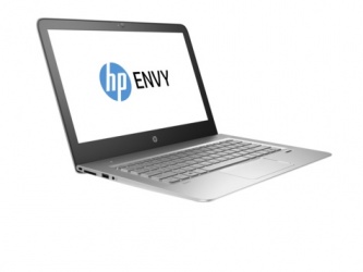 Laptop HP ENVY 13-d001la 13.3'', Intel Core i3-6100U 2.30GHz, 4GB, 128GB SSD, Windows 10 Home 64-bit, Plata 