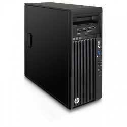 HP Workstation Z230 Torre, Intel Xeon E3-1223v 3.30GHz, 4GB, 1TB, NVIDIA Quadro K420, Windows 7/8.1 Professional 64-bit 