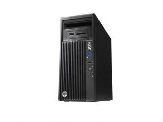 HP Workstation Z230 Torre, Intel Xeon E3-1271V3 3.60GHz, 8GB, 1TB + 128GB SSD, 	NVIDIA Quadro K620, Windows 7/8.1 Professional 64-bit 