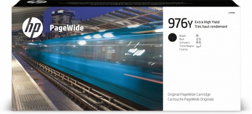 Tóner HP 976Y Negro, 17.000 Páginas  