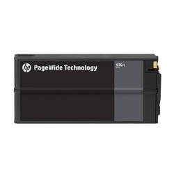 Cartucho HP 976YC Alto Rendimiento, 17.000 Páginas, Negro 