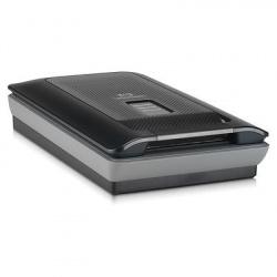 Scanner HP Scanjet G4050, 4800 x 9600 ppp, Escáner Color, USB 2.0 