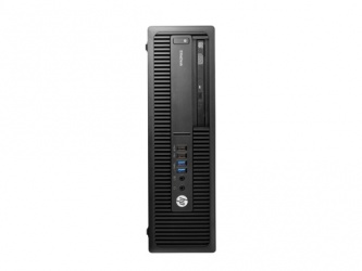 Computadora HP EliteDesk 705 G2, AMD A4 PRO-8350B 3.50GHz, 4GB, 500GB, Windows 7/10 Pro 