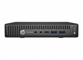 Mini PC HP EliteDesk 800 G2, Intel Core i5-6500 3.20GHz, 4GB, 500GB, Windows 7 Pro 64-bit 