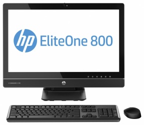 HP EliteOne 800 G2 All-in-One 23