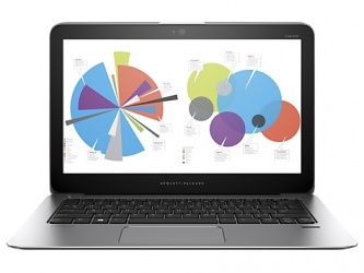 Ultrabook HP EliteBook 1020 G1 12.5'', Intel Core M-5Y71 1.20GHz, 8GB, 256GB SSD, Windows 8.1 Pro 64-bit, Negro/Plata 