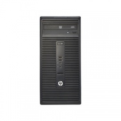 Computadora HP 280 G1, Intel Core i3-4160 3.60GHz, 4GB, 500GB, Windows 10 Pro 