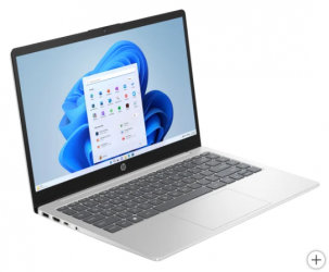 Laptop HP EP1063CL, 14