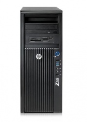 HP Workstation Z420, Intel Xeon E5-1603 2.80GHz, 4GB, 500GB, Windows 7 Ultimate 64-bit 