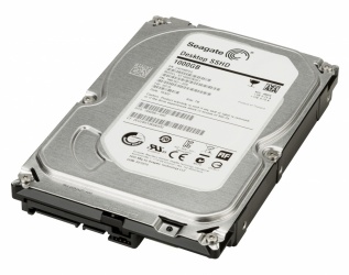 Disco Duro Interno HP LQ037AA 3.5'', 1TB, SATA, 6 Gbit/s, 7200RPM 