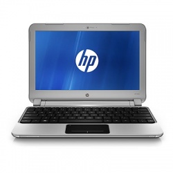 Netbook HP 3105M 14'', AMD E 1.50GHz, 2GB, 320GB, Windows 7 Professional, 64-bit 