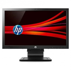 Monitor HP LA2206xc LCD 21.5'', con Bocinas Integradas, Negro 