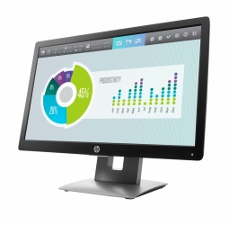 Monitor HP EliteDisplay E202 LED 20