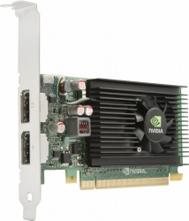 Tarjeta de Video HP NVIDIA NVS 310, 1GB 64-bit GDDR3, PCI Express 