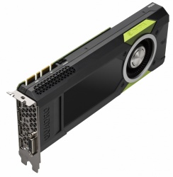 Tarjeta de Video HP NVIDIA Quadro M5000, 8GB 256-bit GDDR5, PCI Express x16 3.0 