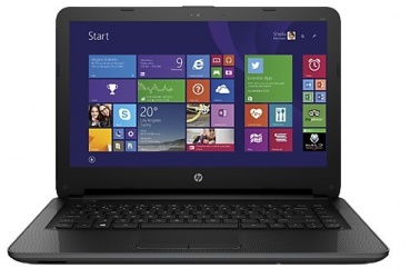 Laptop HP 240 G4 14'', Intel Celeron N3050 1.60GHz, 2GB, 500GB, Windows 8.1 64-bit, Negro 