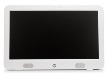 HP Pavilion 20-e002la All-in-One 19.45'', AMD E1-6010 1.35GHz, 4GB, 500GB, Windows 10 Home 64-bit, Blanco 