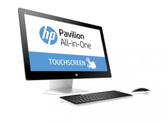 HP Pavilion 27-n101la All-in-One 27