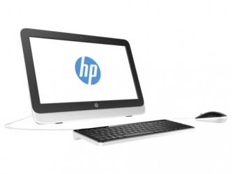 HP 23-r159la All-in-One 23'', AMD A6-6310 1.80GHz, 4GB, 1TB, Windows 10 Home 64.bit, Negro 