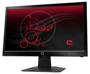 Monitor HP Presario W185Q LCD 18.5'', Negro 