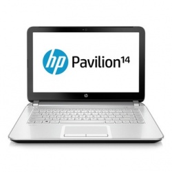 Laptop HP Pavilion 14-ab151la 14