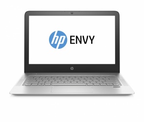 Laptop HP ENVY 13-d003la 13.3'', Intel Core i5-6200U 2.80GHz, 4GB, 256GB, Windows 10 Home 64-bit, Plata 