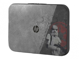 HP Funda Star Wars Special Edition para Laptop 15.6