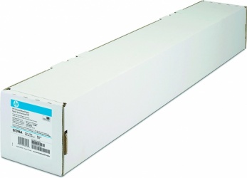 HP Rollo de Papel Bond, 80g/m², 610mm x 45.7m, 1 Pieza 