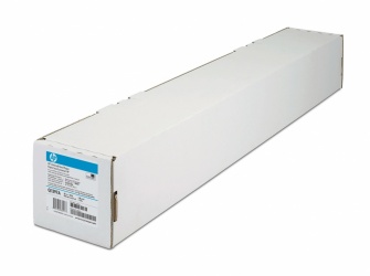 HP Rollo de Papel Bond, 80g/m², 914mm x 45.7m, 1 Pieza 