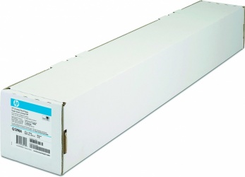 HP Rollo de Papel Bond, 80g/m², 1067mm x 45.7m, 1 Pieza 