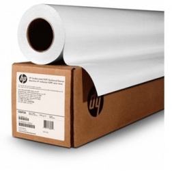 HP Rollo de Papel Fotográfico Brillante, 200 g/m², 1067mm x 30.5m, 1 Pieza 