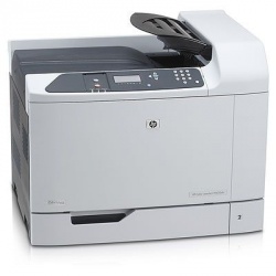 HP LaserJet CP6015dn, Color, Láser, Print 