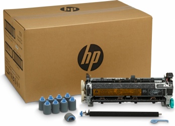HP Kit de Mantenimiento Q5421A, 110V, 225.000 Páginas 